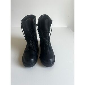 Bates 11460 Steel Toe Gore Tex ICWB Waterproof Combat Tactical Boot 6R